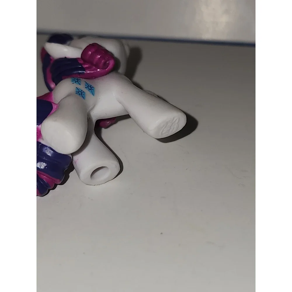 My Little Pony‎ Blind Bag Rarity Replacement Toy